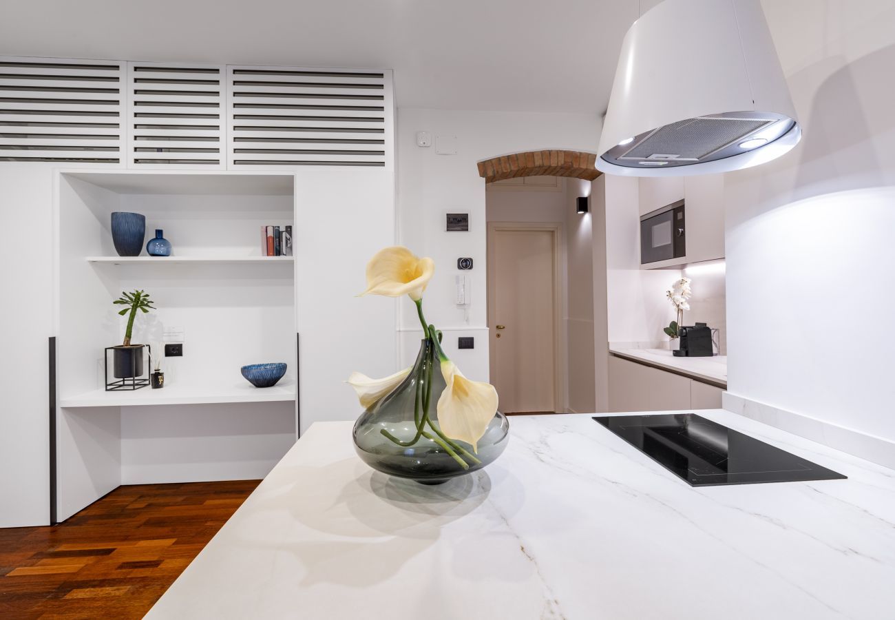 Ferienwohnung in Venedig - San Barnaba Palace - Cozy Studio R&R