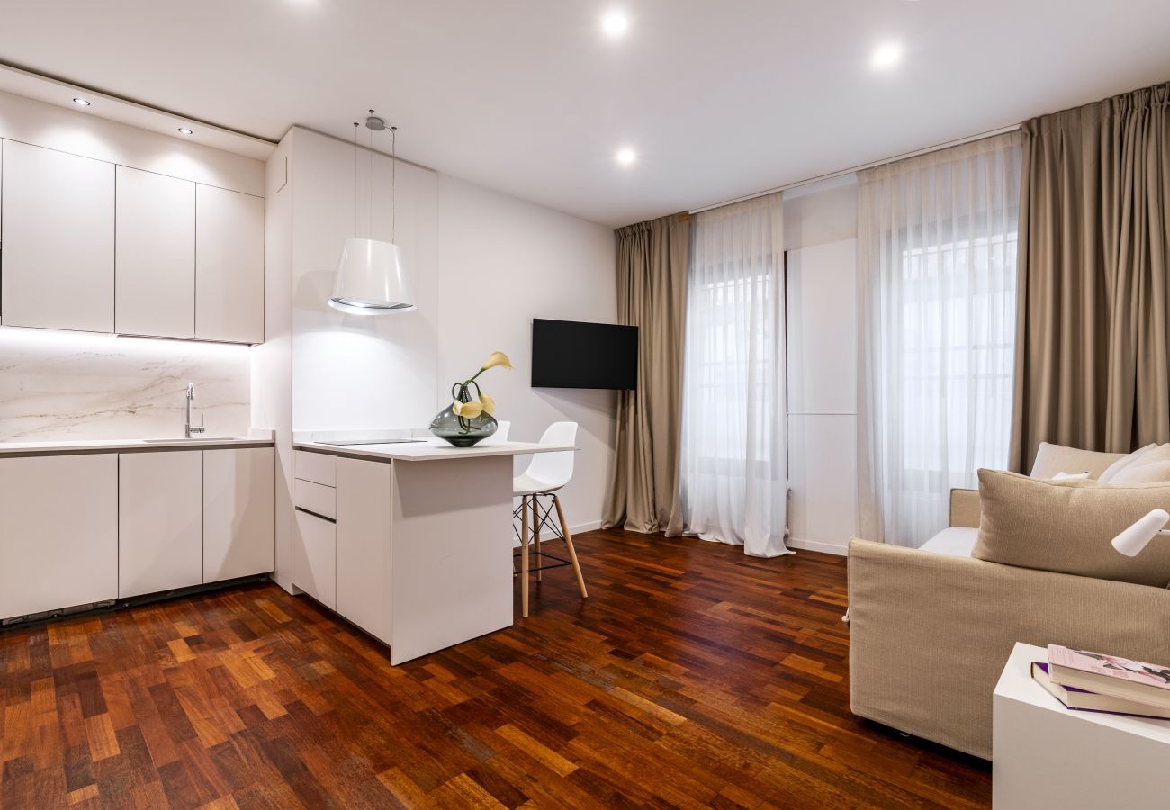 Ferienwohnung in Venedig - San Barnaba Palace - Cozy Studio R&R