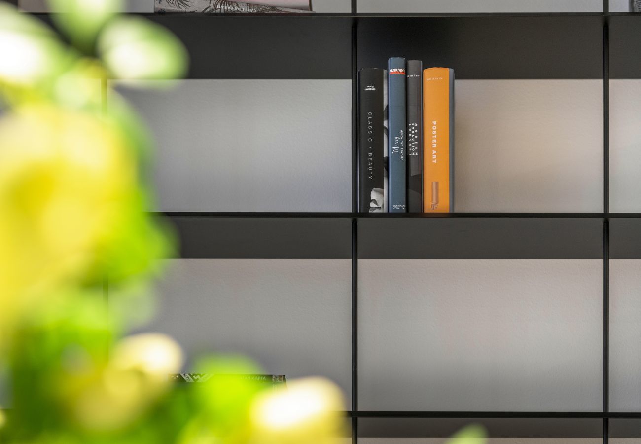 Ferienwohnung in Venedig - San Barnaba Palace - Design Apartment R&R