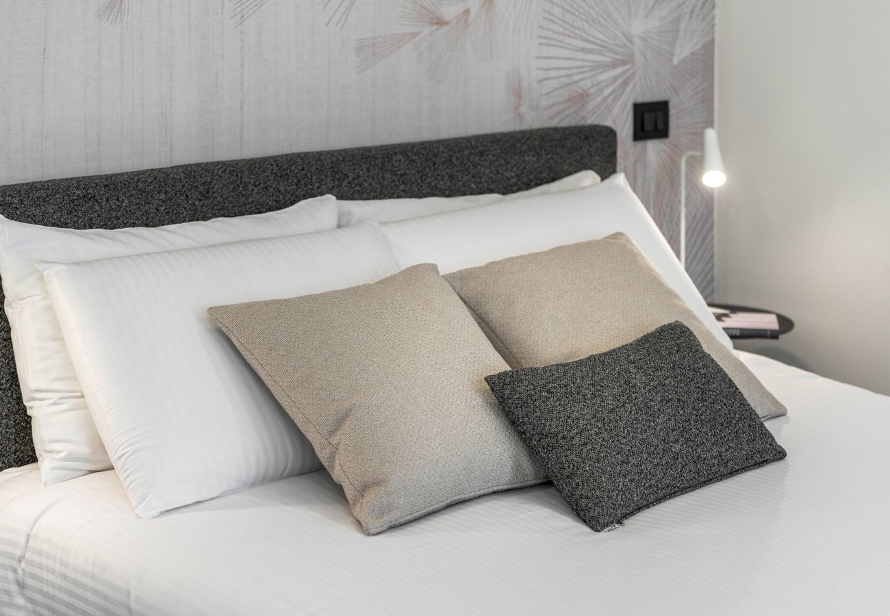 Ferienwohnung in Venedig - San Barnaba Palace - Apartment with Terrace R&R