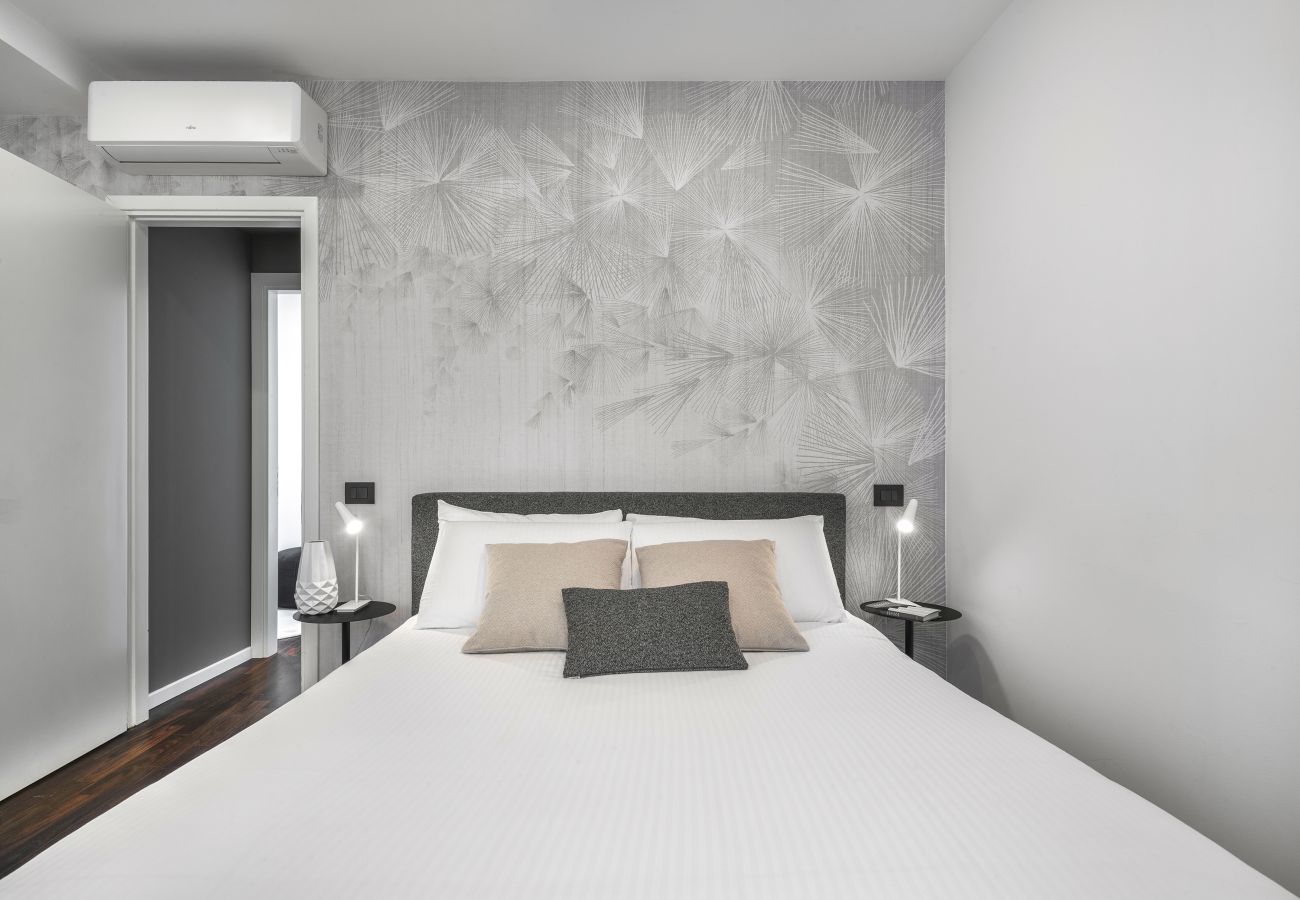Ferienwohnung in Venedig - San Barnaba Palace - Apartment with Terrace R&R
