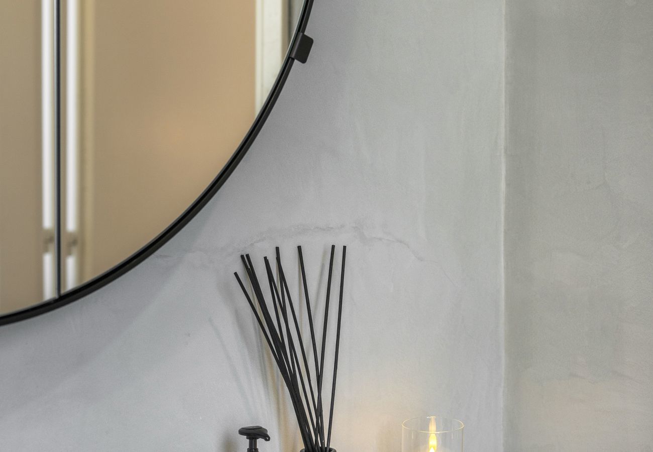 Ferienwohnung in Venedig - San Barnaba Palace - Apartment with Terrace R&R