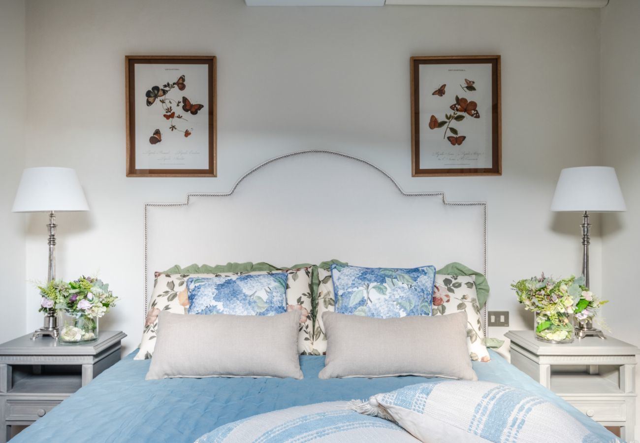 Villa in Lucca - Valle del Sole Winery Farmhouse