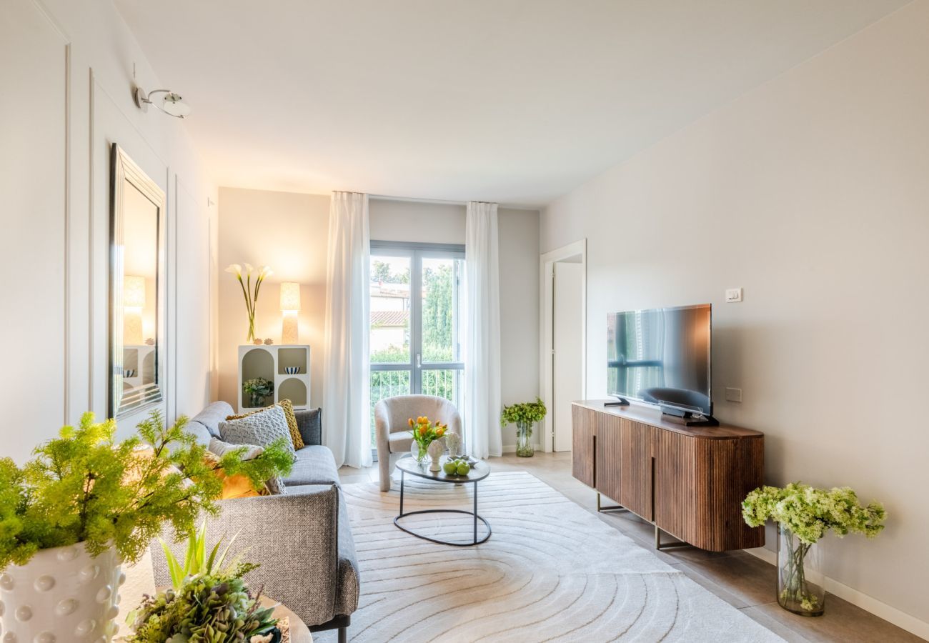 Ferienwohnung in Lucca - Casa Prospero