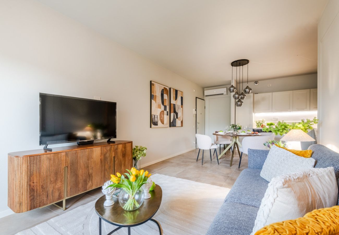 Ferienwohnung in Lucca - Casa Prospero