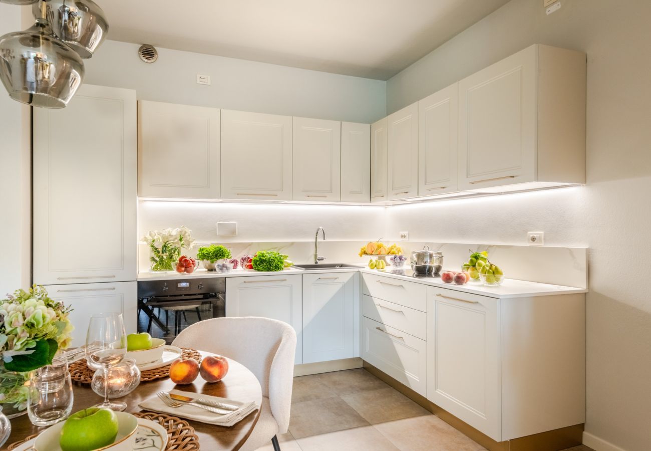 Ferienwohnung in Lucca - Casa Prospero