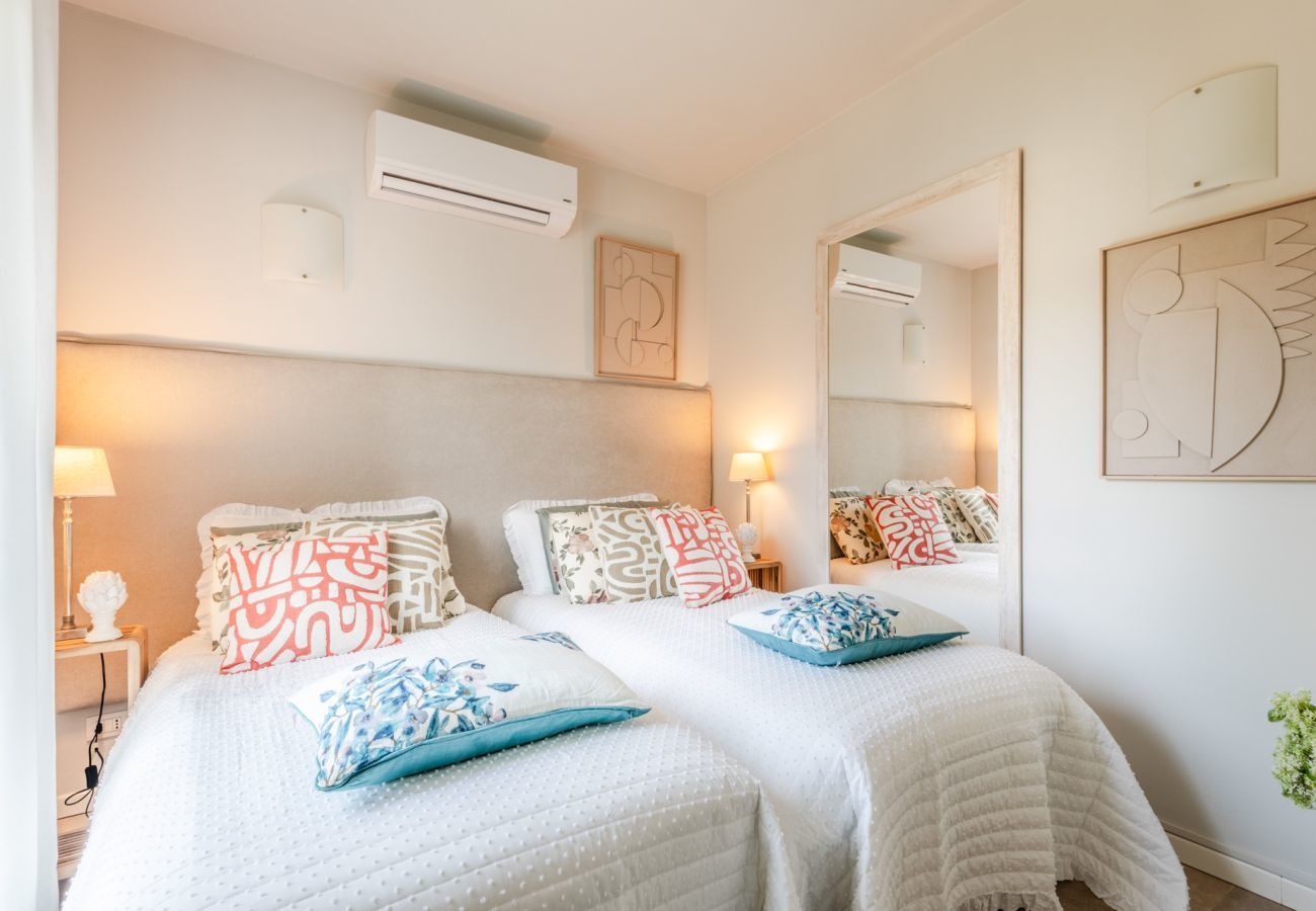 Ferienwohnung in Lucca - Casa Prospero