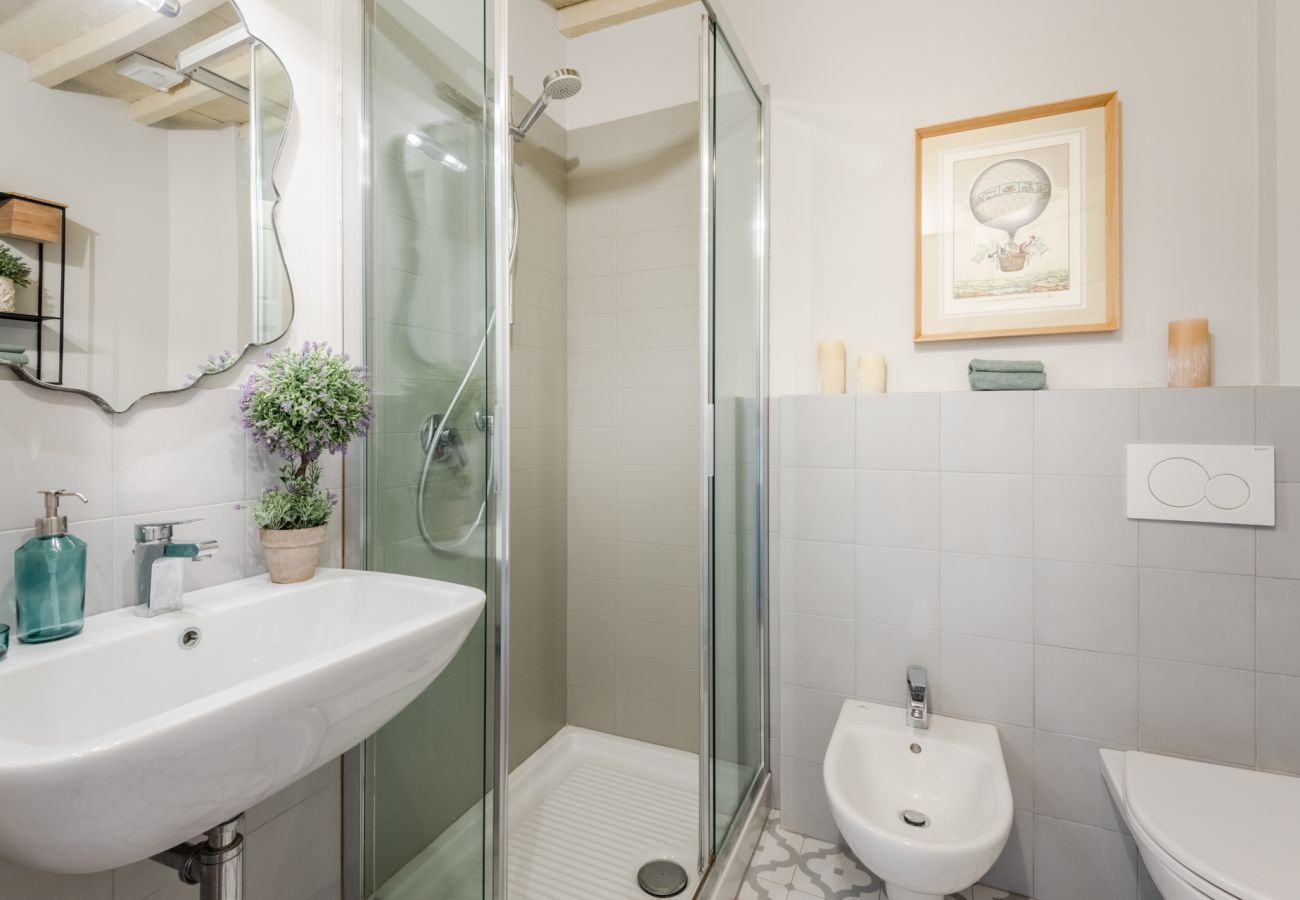 Ferienwohnung in Montecarlo - Montecarlo Wine Apartment
