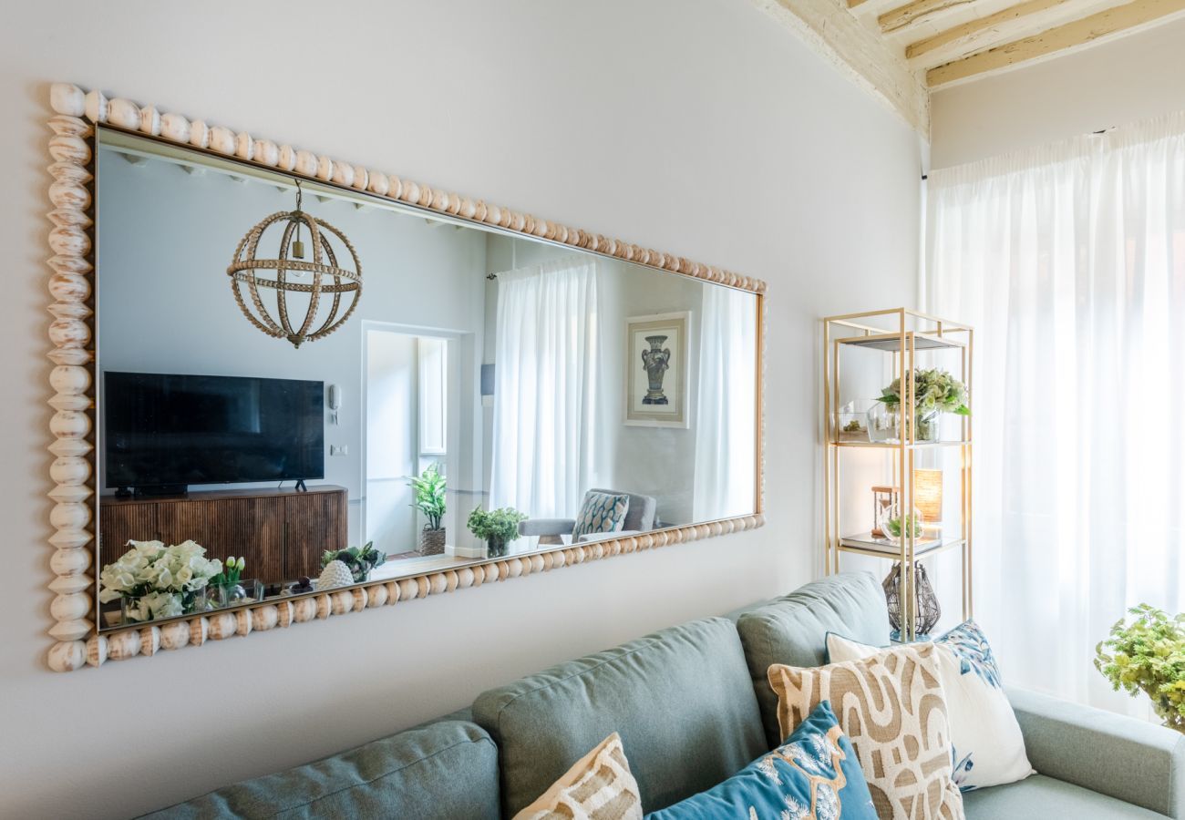 Ferienwohnung in Montecarlo - Montecarlo Wine Apartment