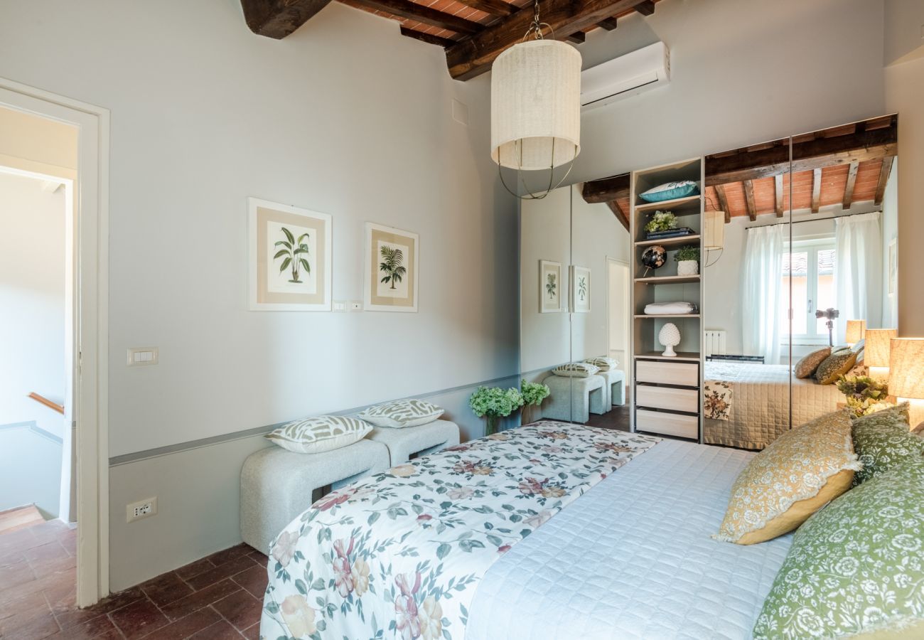 Ferienwohnung in Montecarlo - Montecarlo Wine Apartment