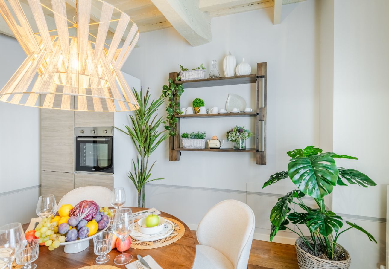 Ferienwohnung in Montecarlo - Montecarlo Wine Apartment