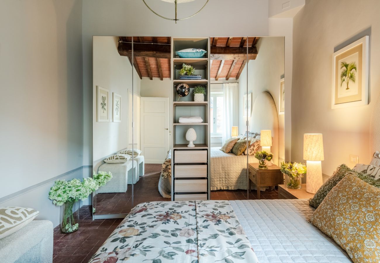 Ferienwohnung in Montecarlo - Montecarlo Wine Apartment