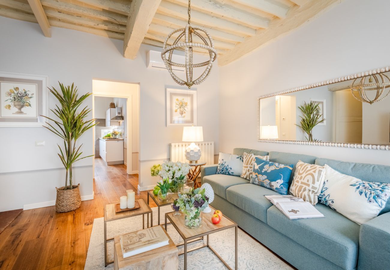 Ferienwohnung in Montecarlo - Montecarlo Wine Apartment