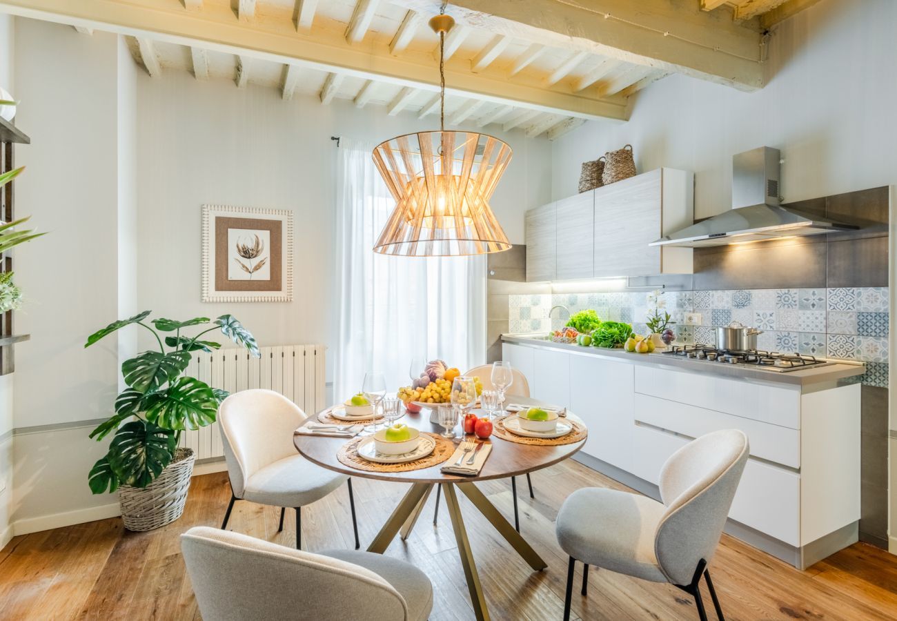 Ferienwohnung in Montecarlo - Montecarlo Wine Apartment