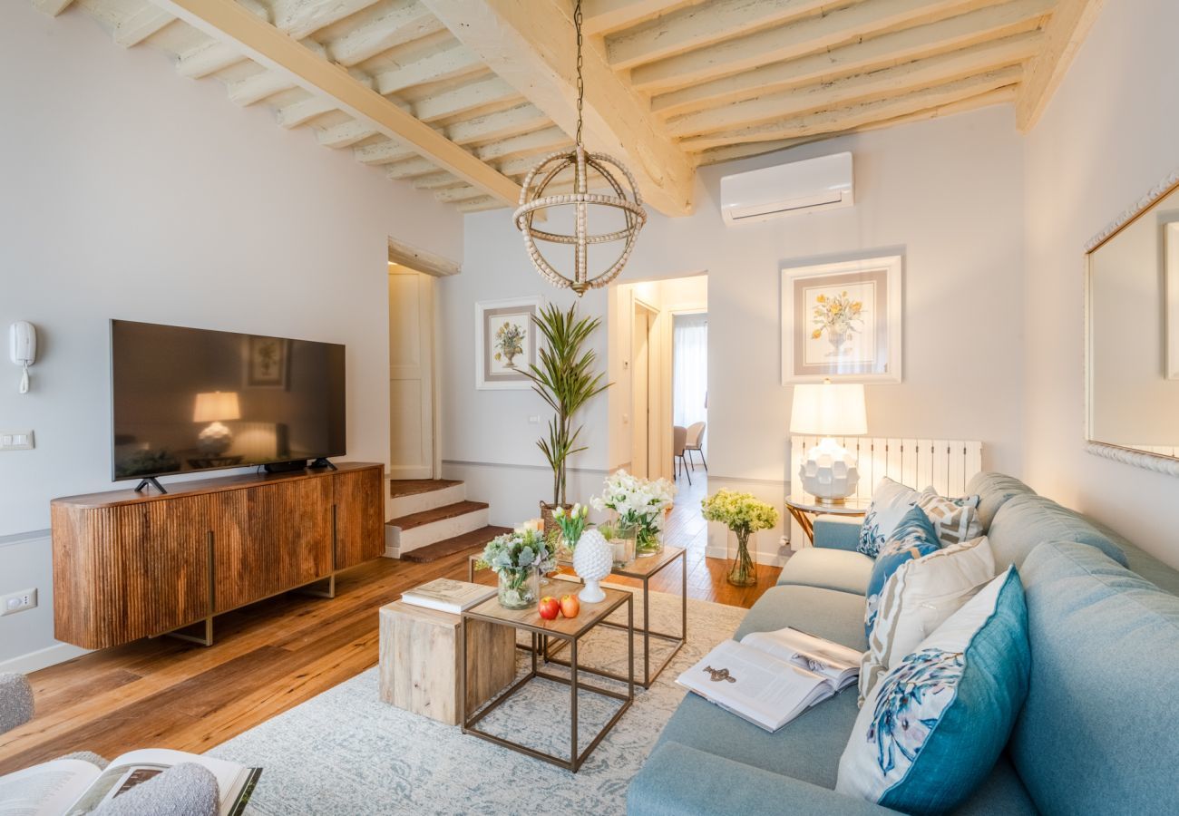 Ferienwohnung in Montecarlo - Montecarlo Wine Apartment