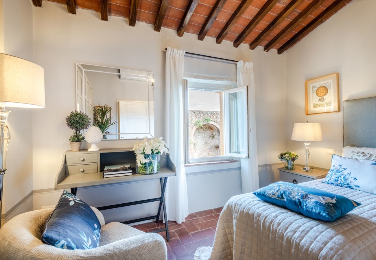 Ferienwohnung in Montecarlo - Montecarlo Wine Apartment