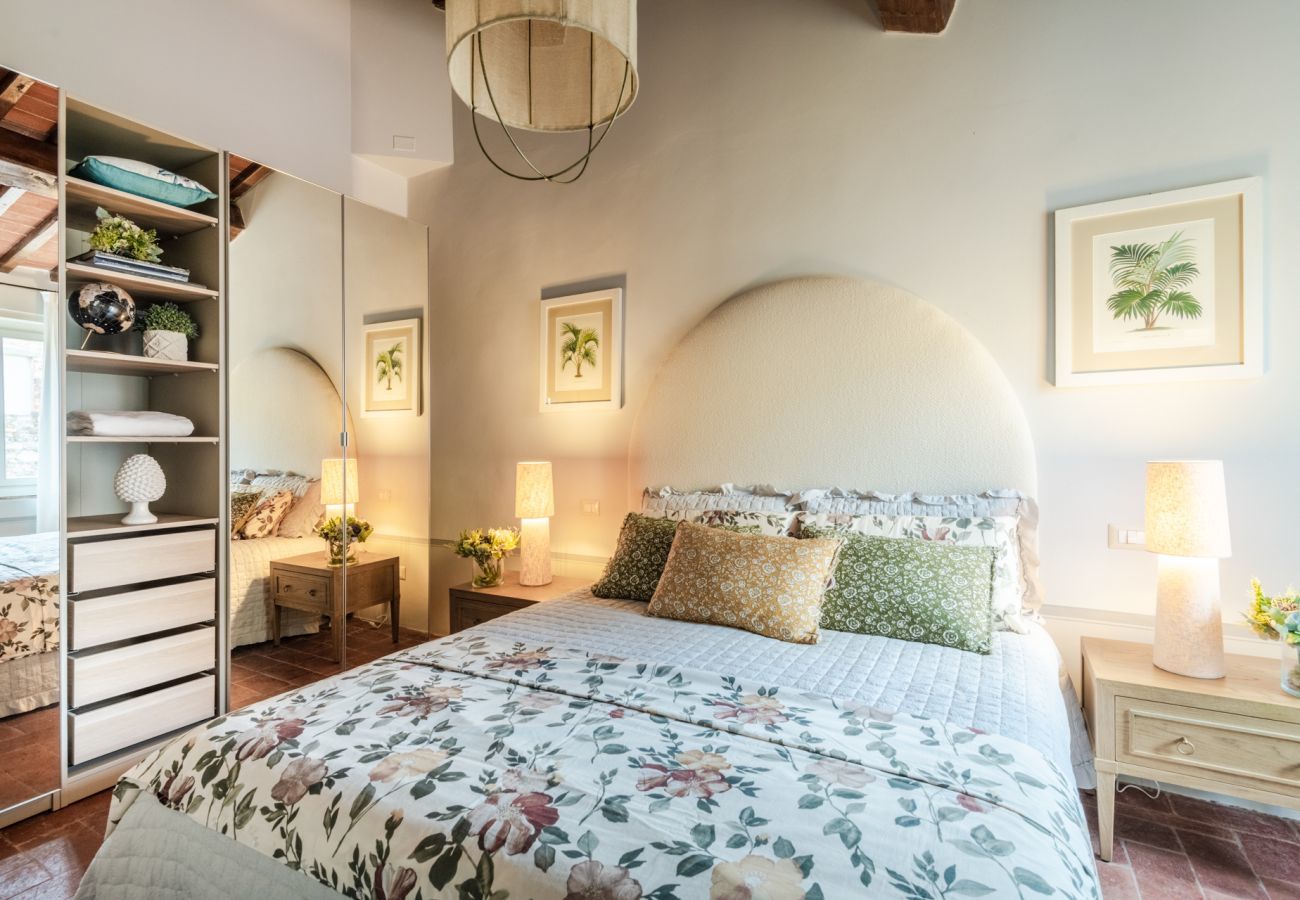 Ferienwohnung in Montecarlo - Montecarlo Wine Apartment
