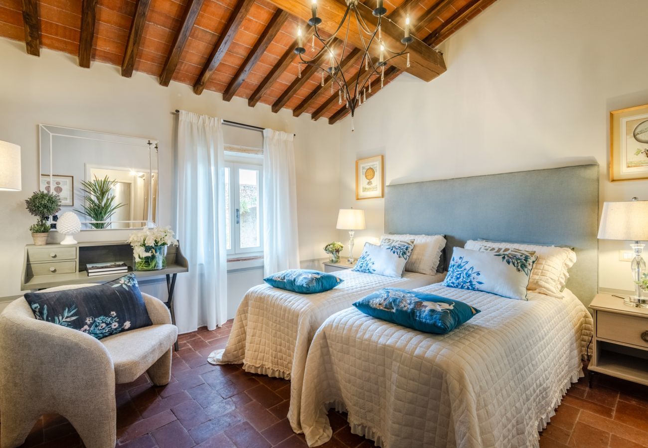 Ferienwohnung in Montecarlo - Montecarlo Wine Apartment