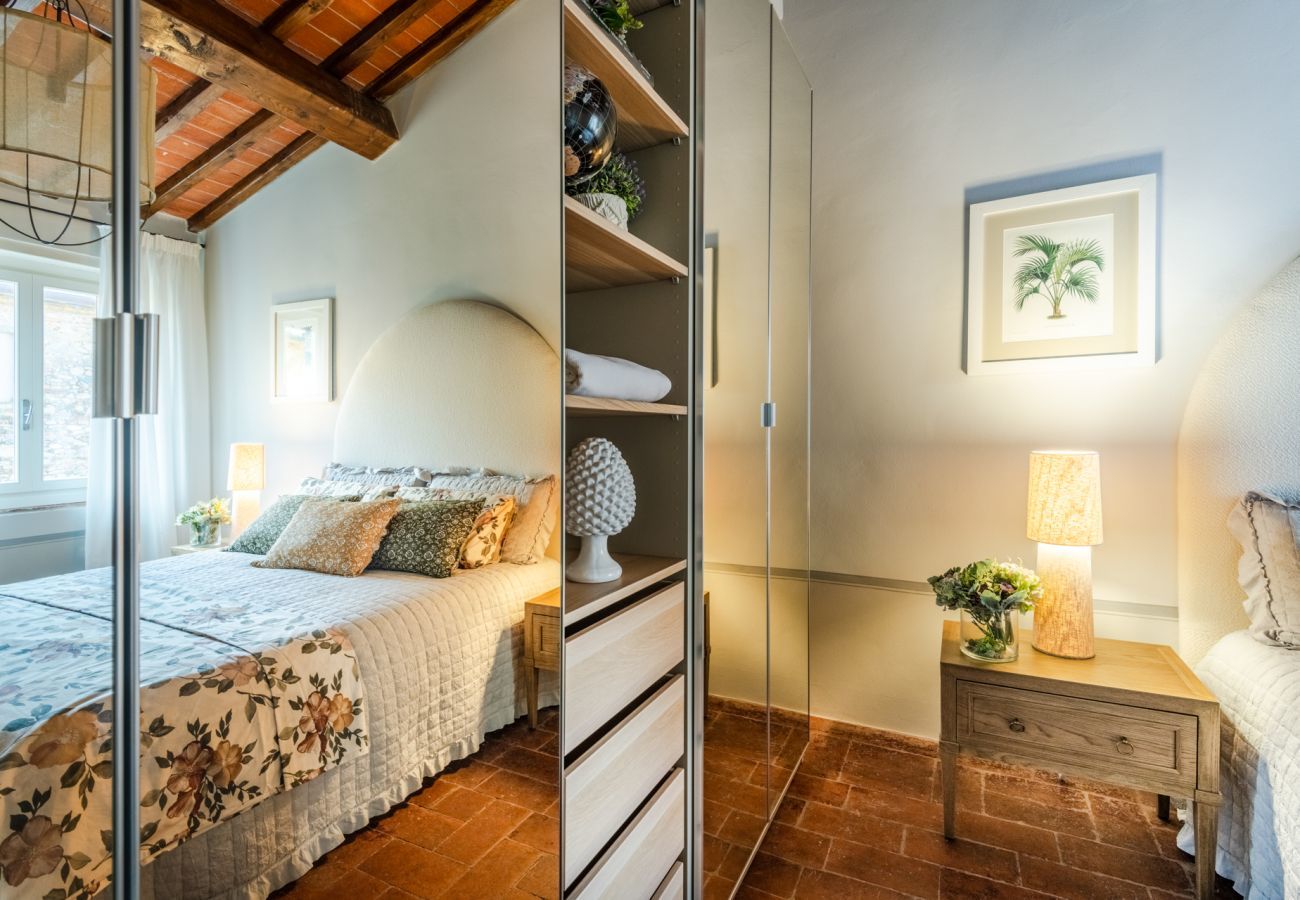 Ferienwohnung in Montecarlo - Montecarlo Wine Apartment