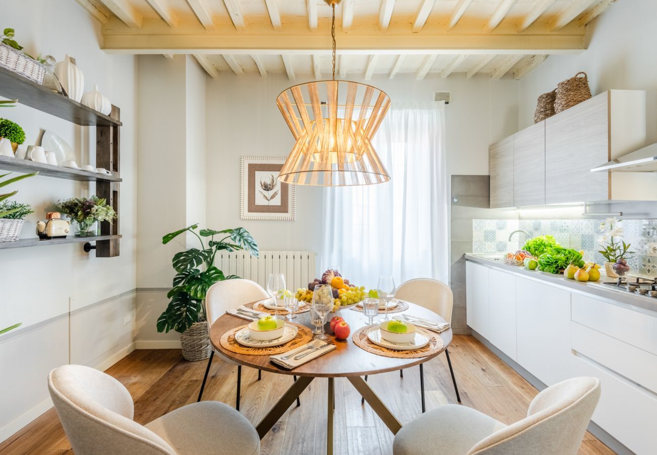 Ferienwohnung in Montecarlo - Montecarlo Wine Apartment