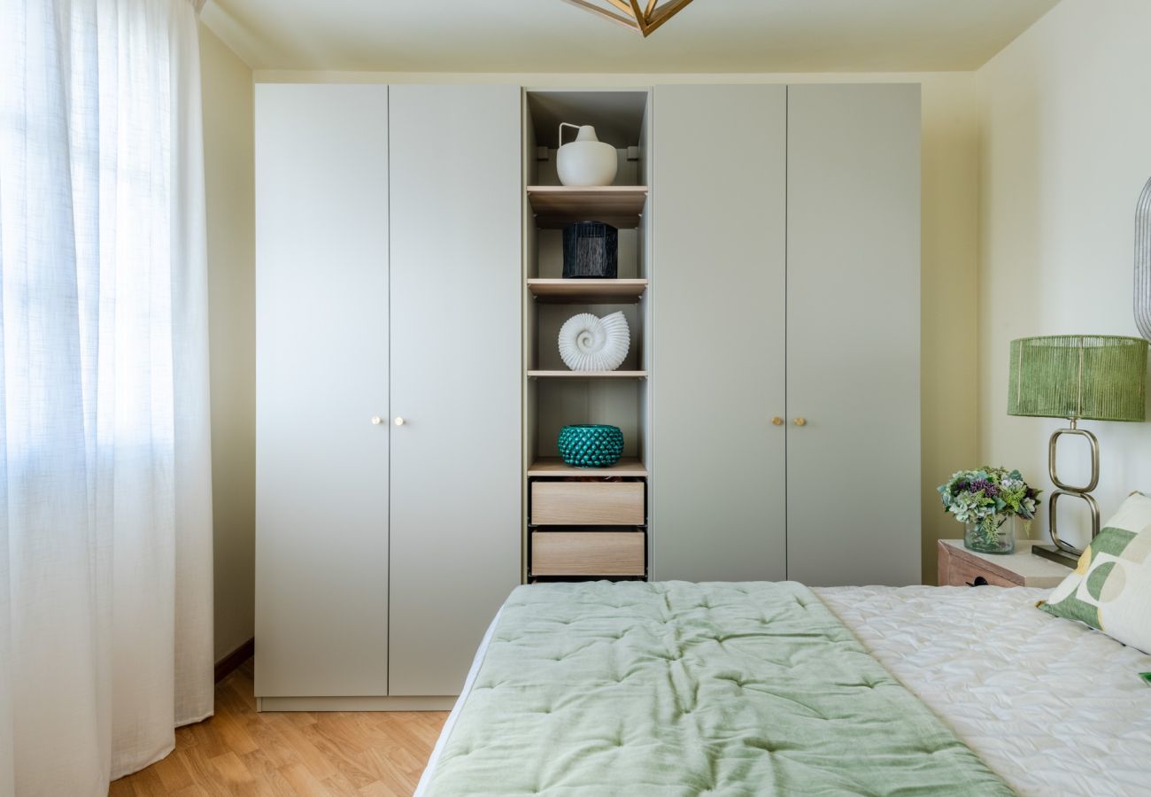 Ferienwohnung in Lucca - Borgo House, an Apartment with Garage