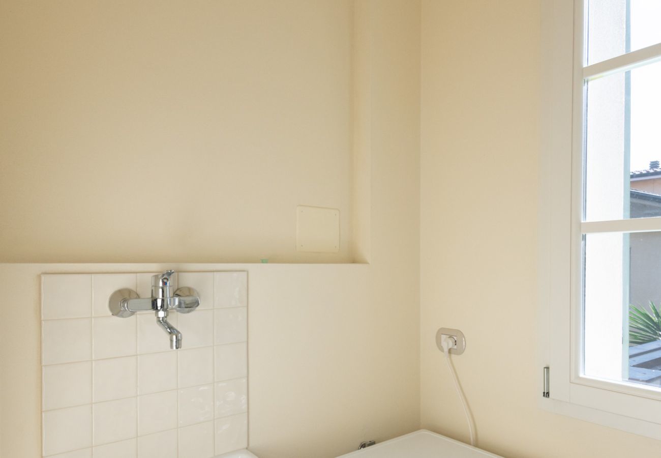 Ferienwohnung in Lucca - Borgo House, an Apartment with Garage