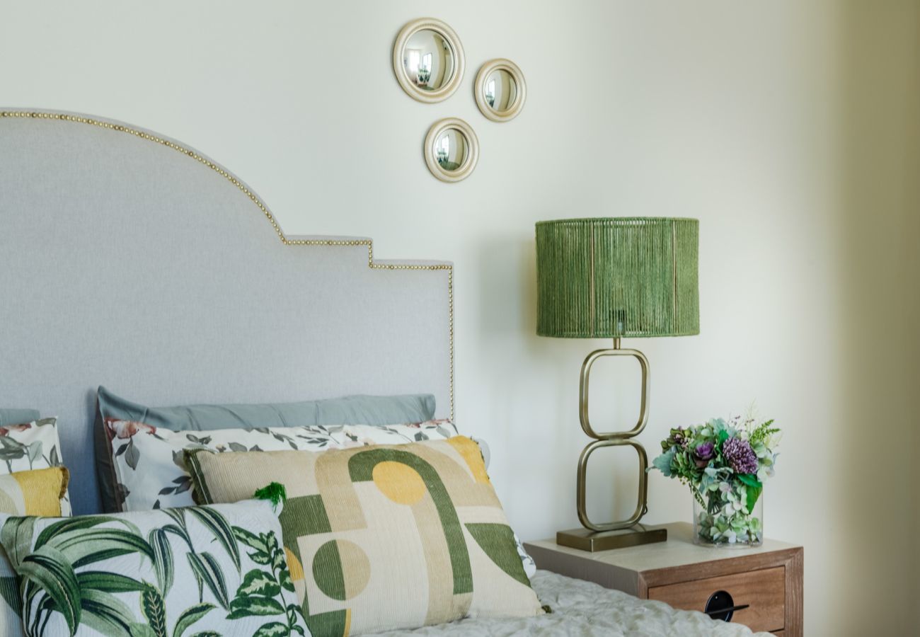 Ferienwohnung in Lucca - Borgo House, an Apartment with Garage