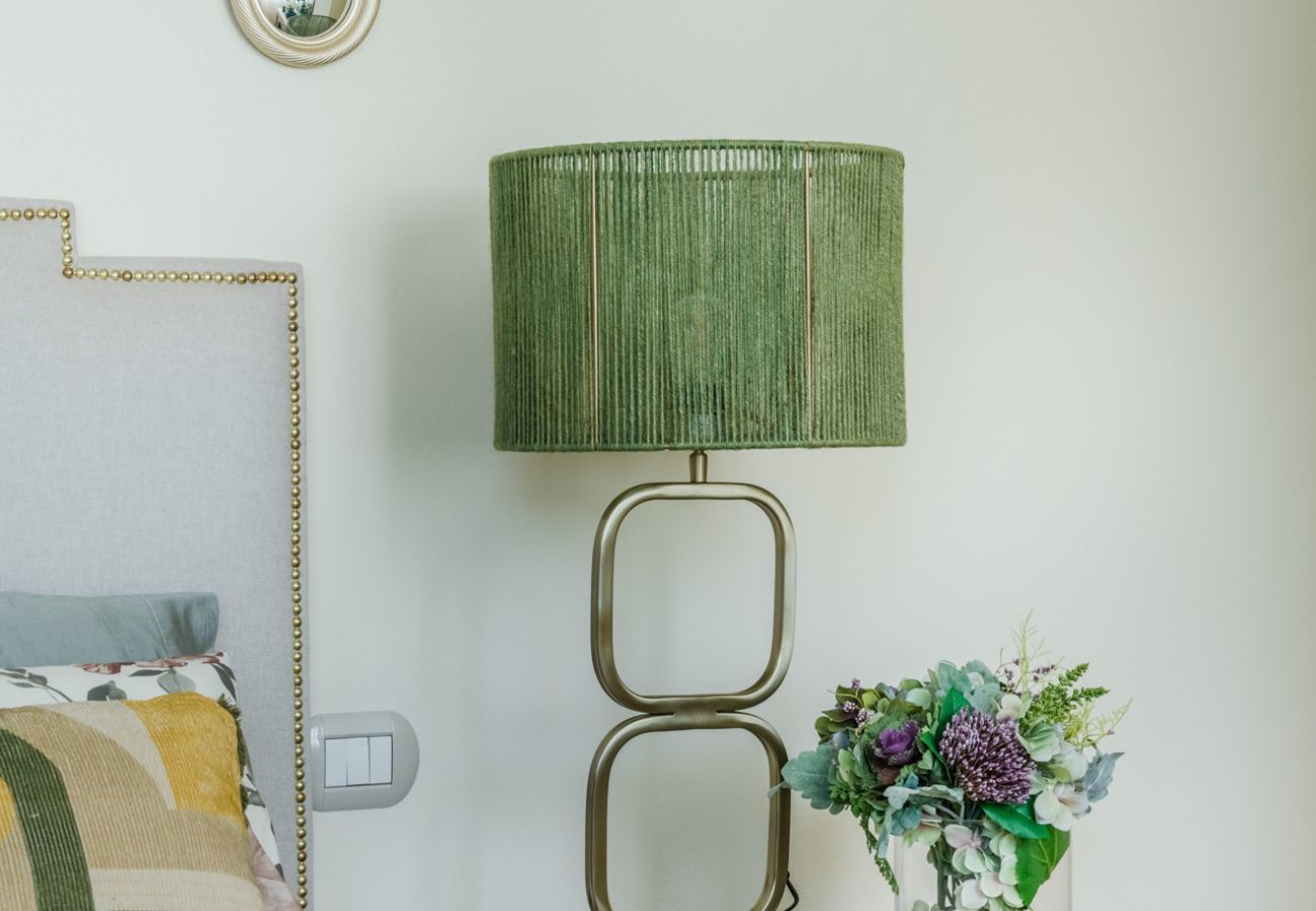 Ferienwohnung in Lucca - Borgo House, an Apartment with Garage