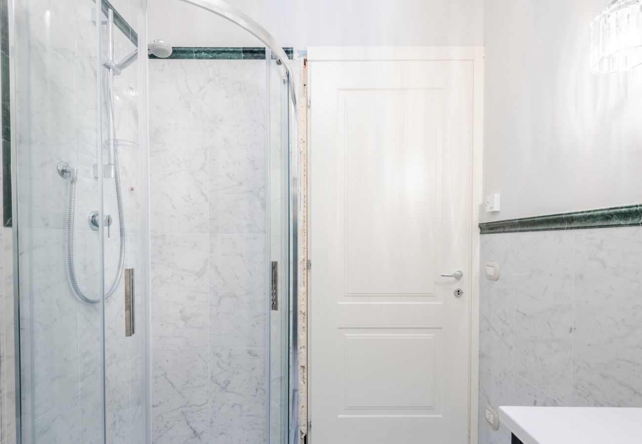 Ferienwohnung in Lucca - Borgo House, an Apartment with Garage