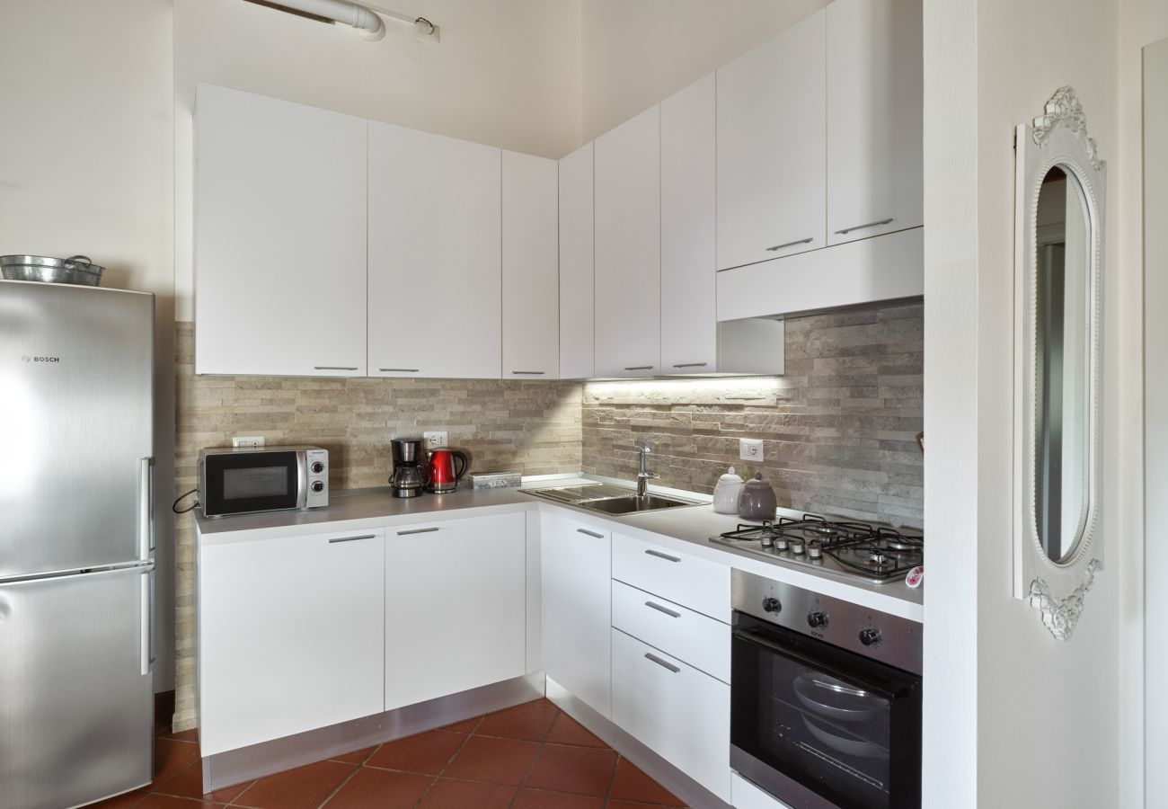 Ferienwohnung in Bardolino - ANTICO CONVENTO