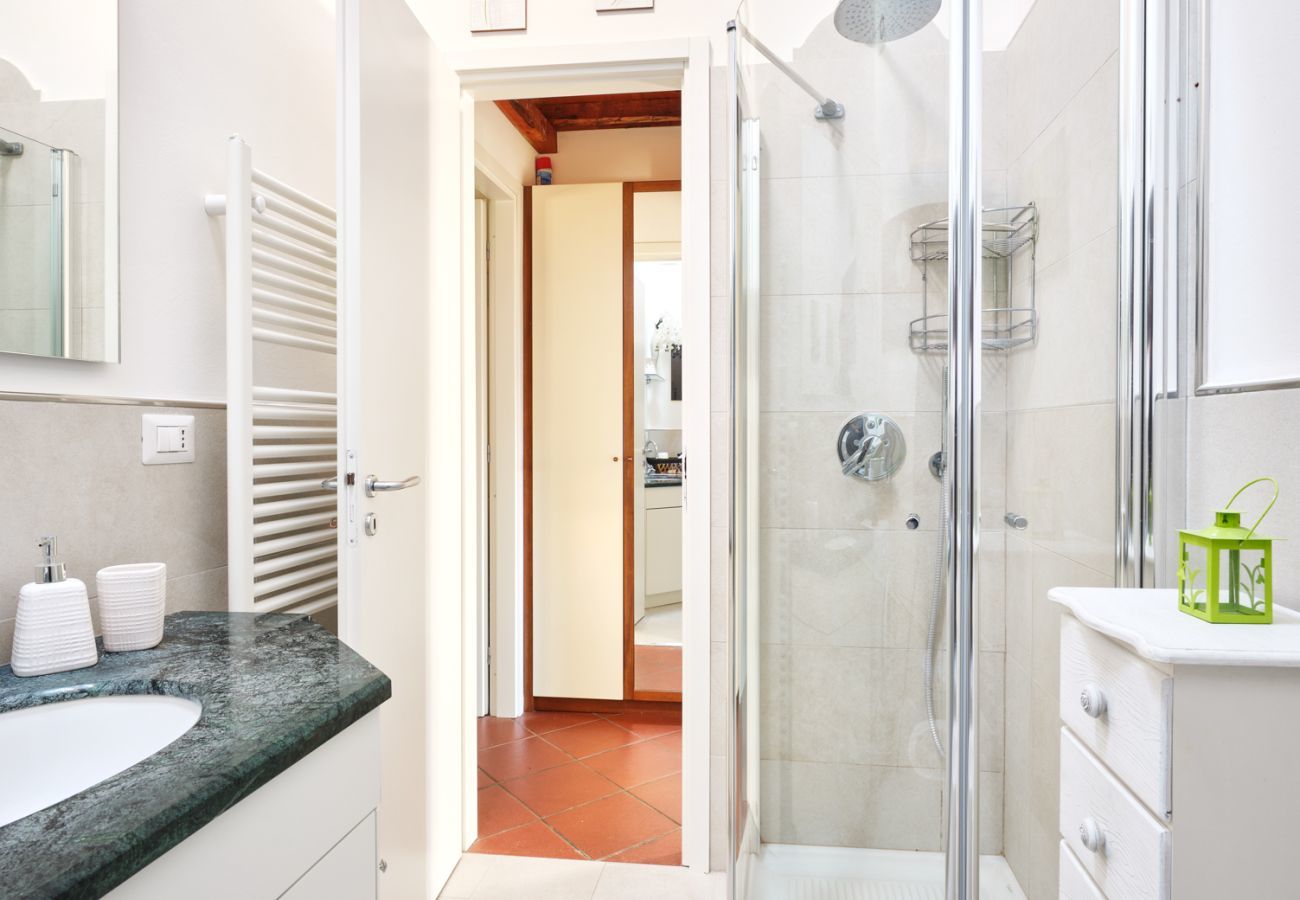 Ferienwohnung in Bardolino - ANTICO CONVENTO