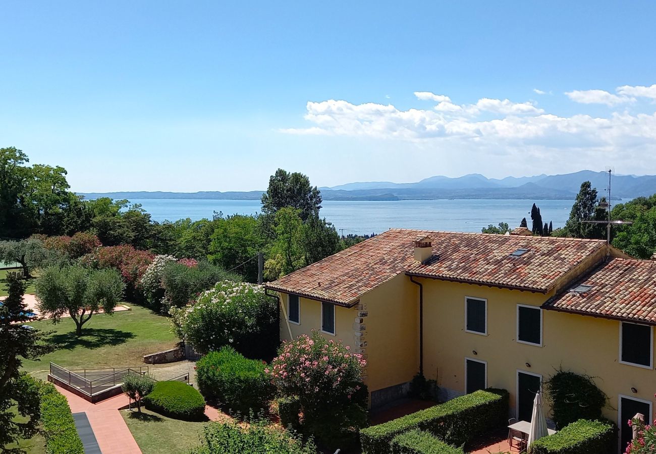 Ferienwohnung in Bardolino - ANTICO CONVENTO