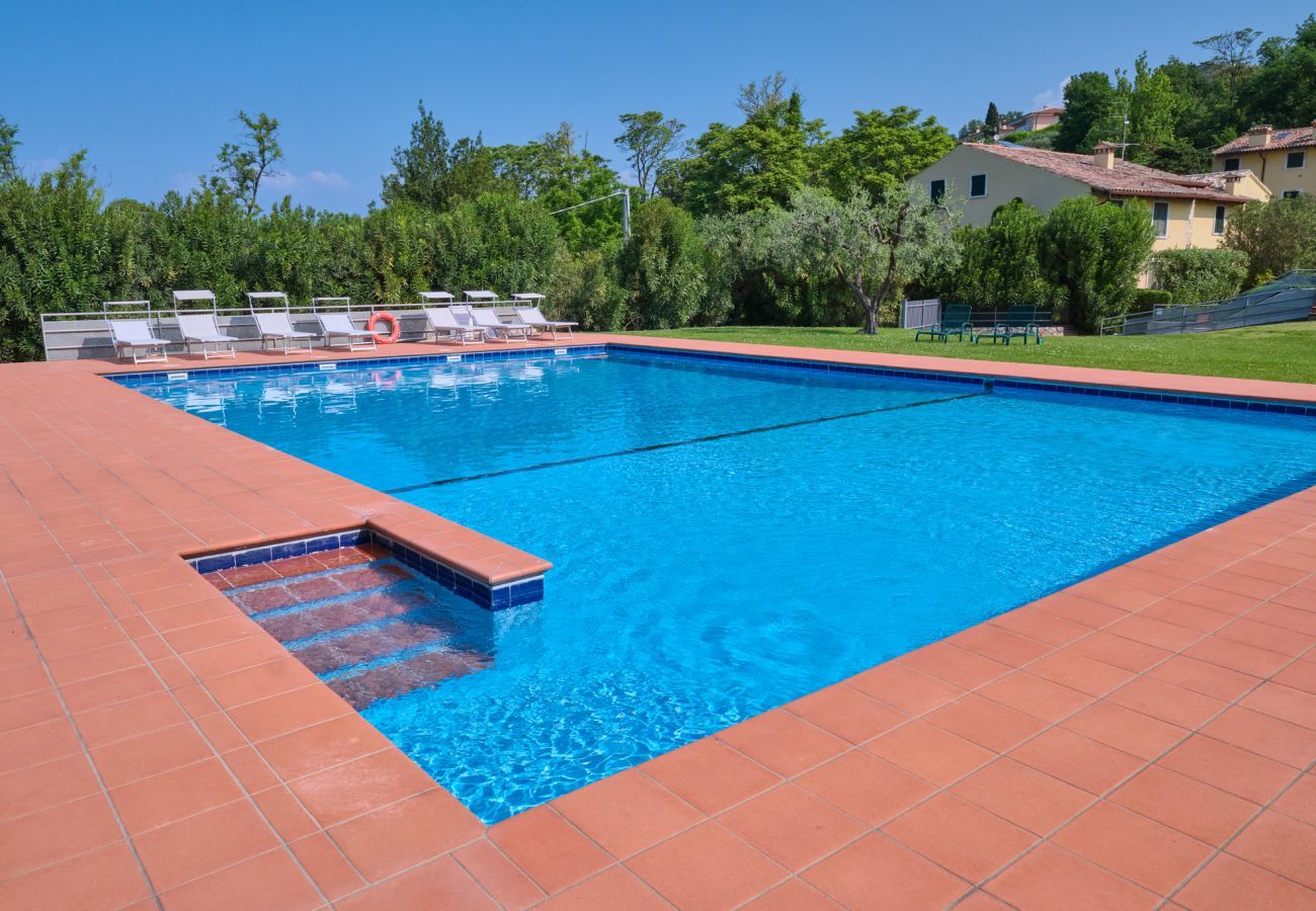 Ferienwohnung in Bardolino - ANTICO CONVENTO