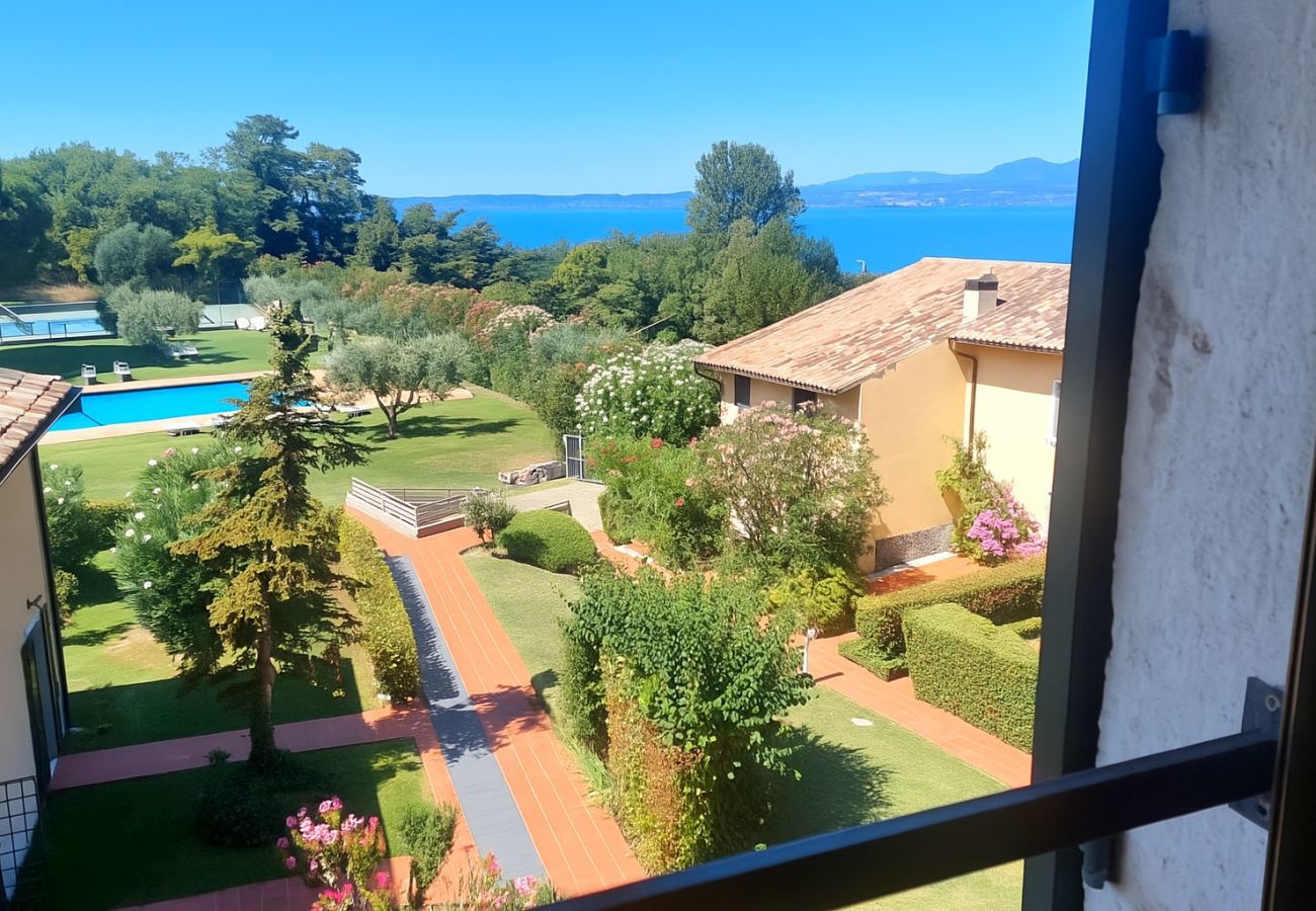 Ferienwohnung in Bardolino - ANTICO CONVENTO