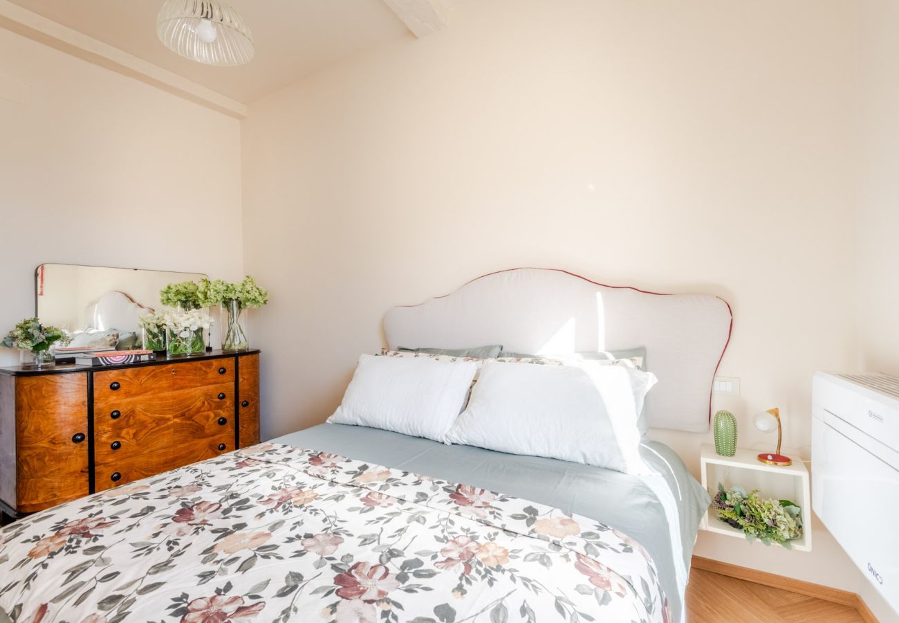 Ferienwohnung in Lucca - Casa Dante