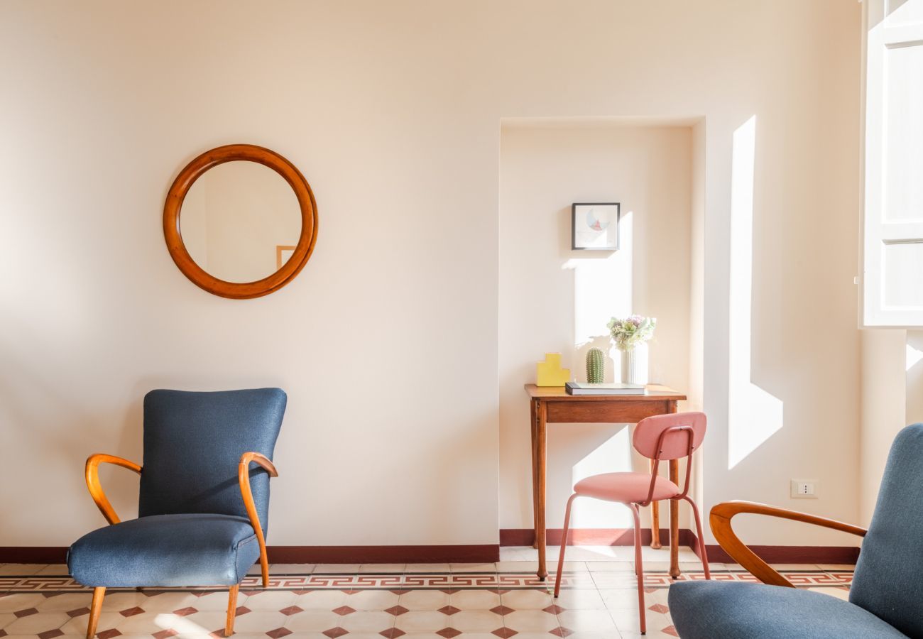 Ferienwohnung in Lucca - Casa Dante