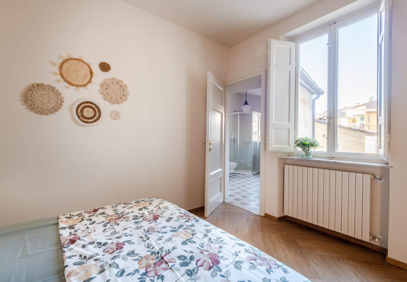Ferienwohnung in Lucca - Casa Dante