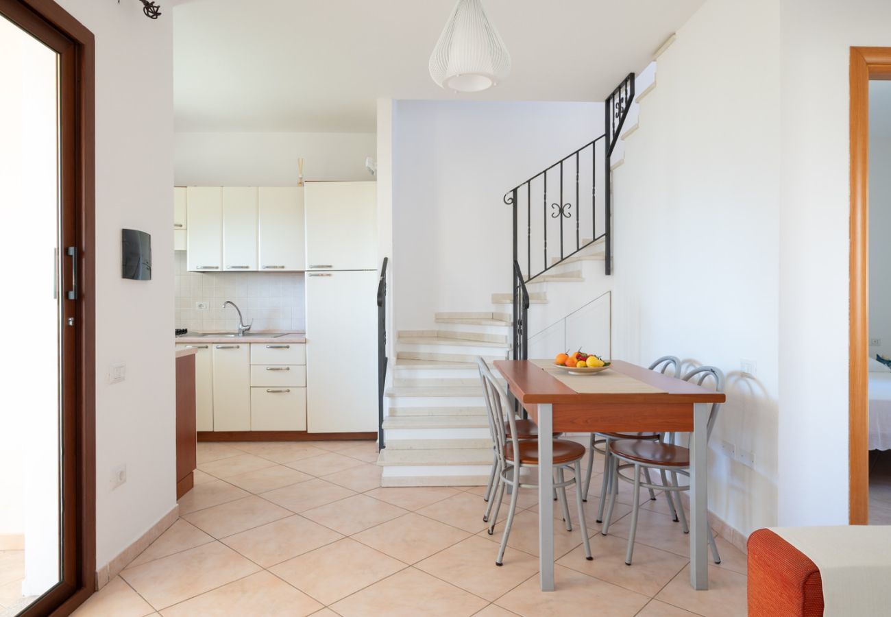 Chalet in Olbia - Villa Kora 7