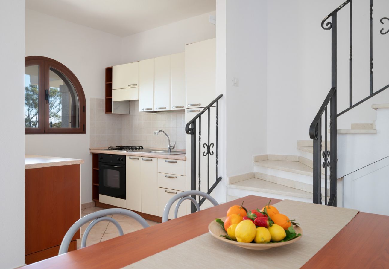 Chalet in Olbia - Villa Kora 7