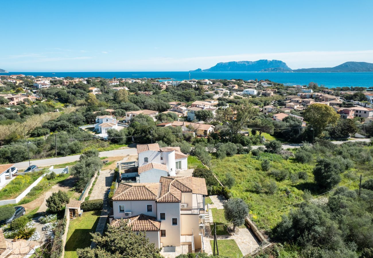 Chalet in Olbia - Villa Kora 7