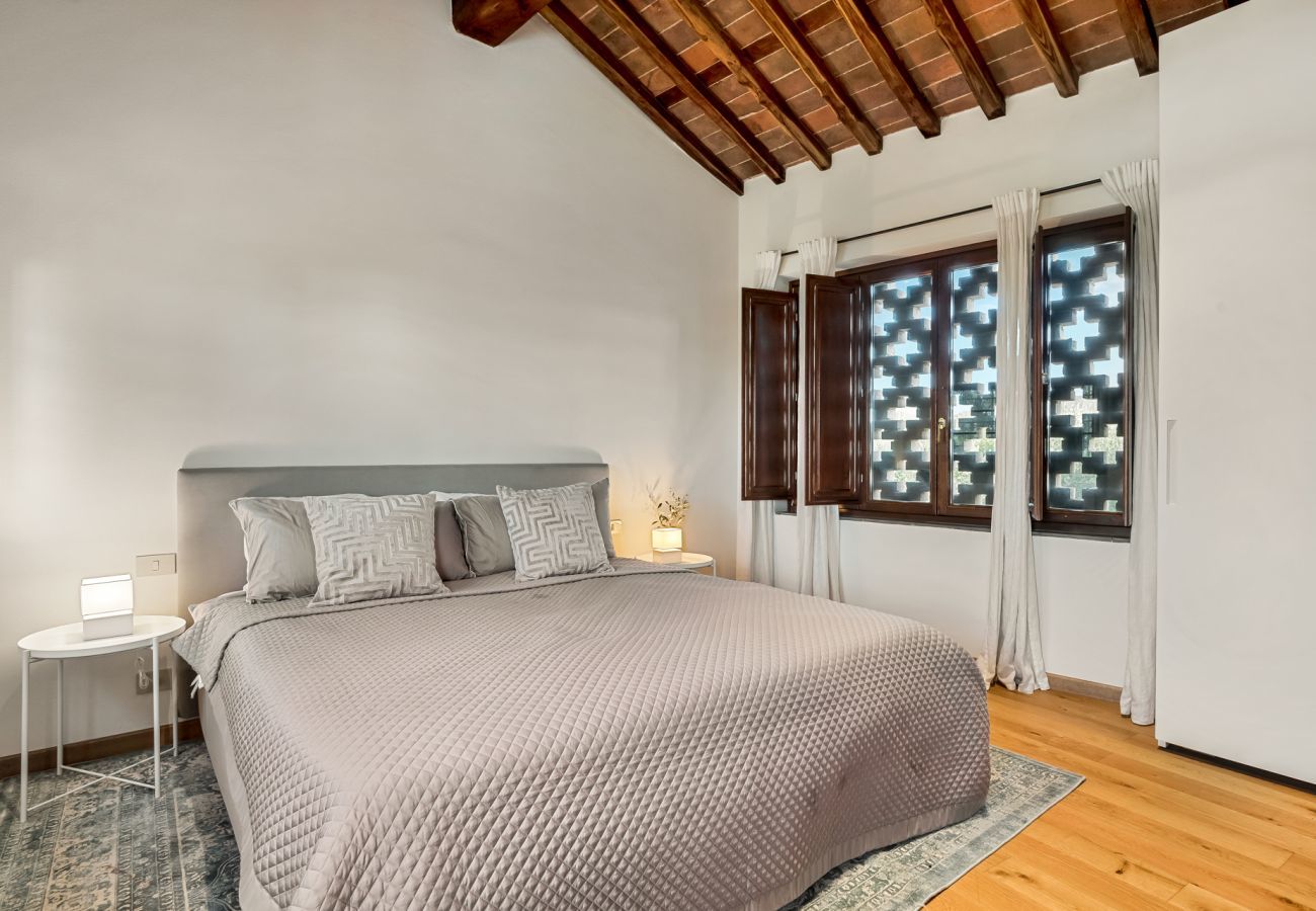Villa in Pietrasanta - Villa Emilie