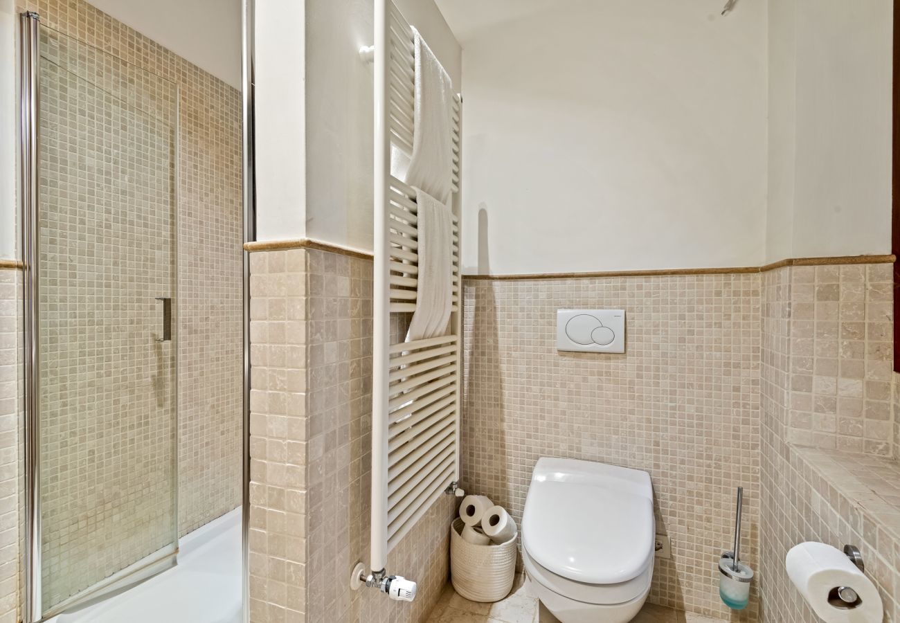Villa in Pietrasanta - Villa Emilie