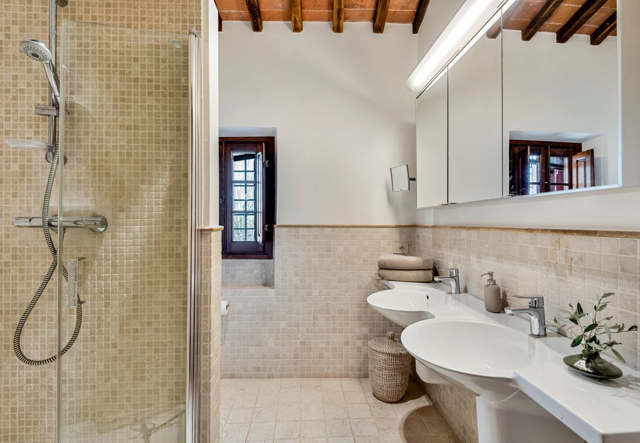 Villa in Pietrasanta - Villa Emilie