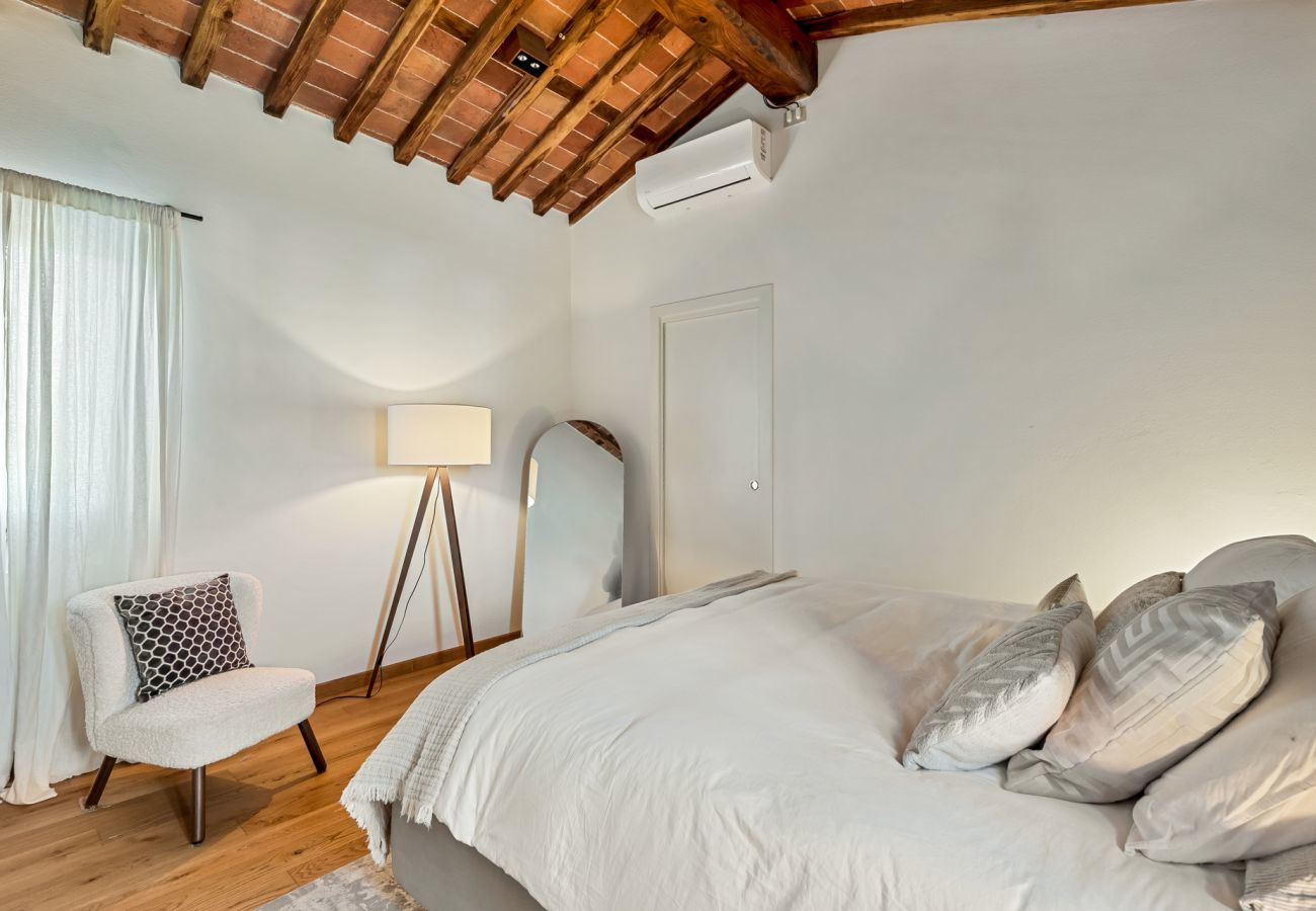 Villa in Pietrasanta - Villa Emilie