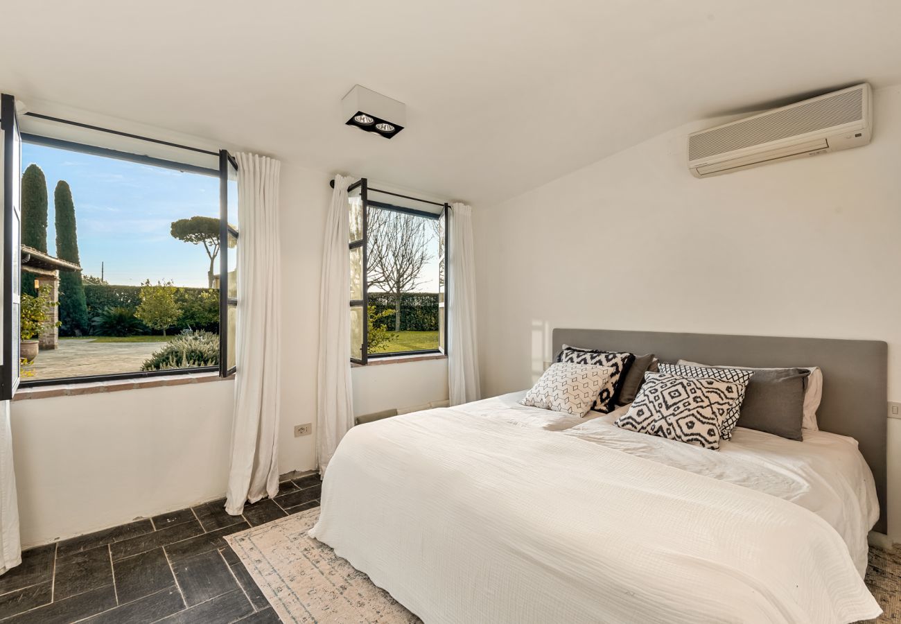 Villa in Pietrasanta - Villa Emilie