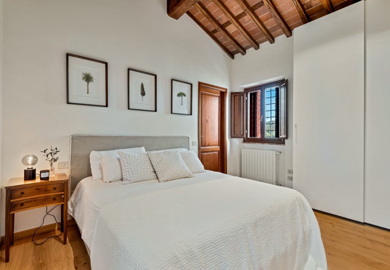 Villa in Pietrasanta - Villa Emilie