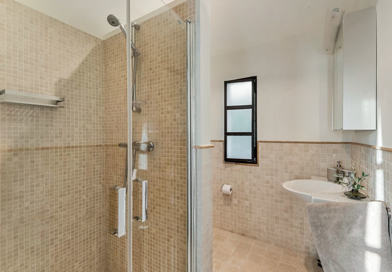 Villa in Pietrasanta - Villa Emilie