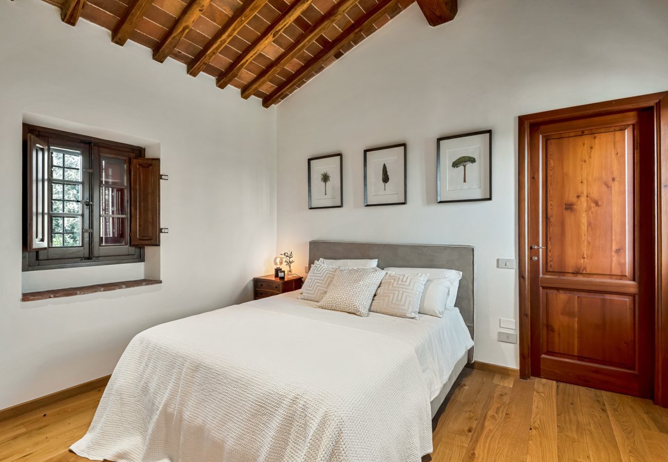 Villa in Pietrasanta - Villa Emilie
