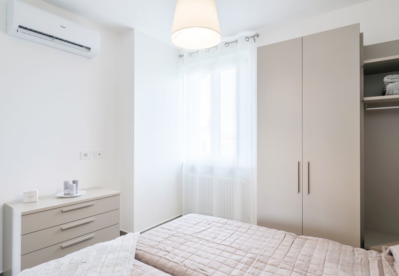 Ferienwohnung in Lazise - CAESAR APARTMENT