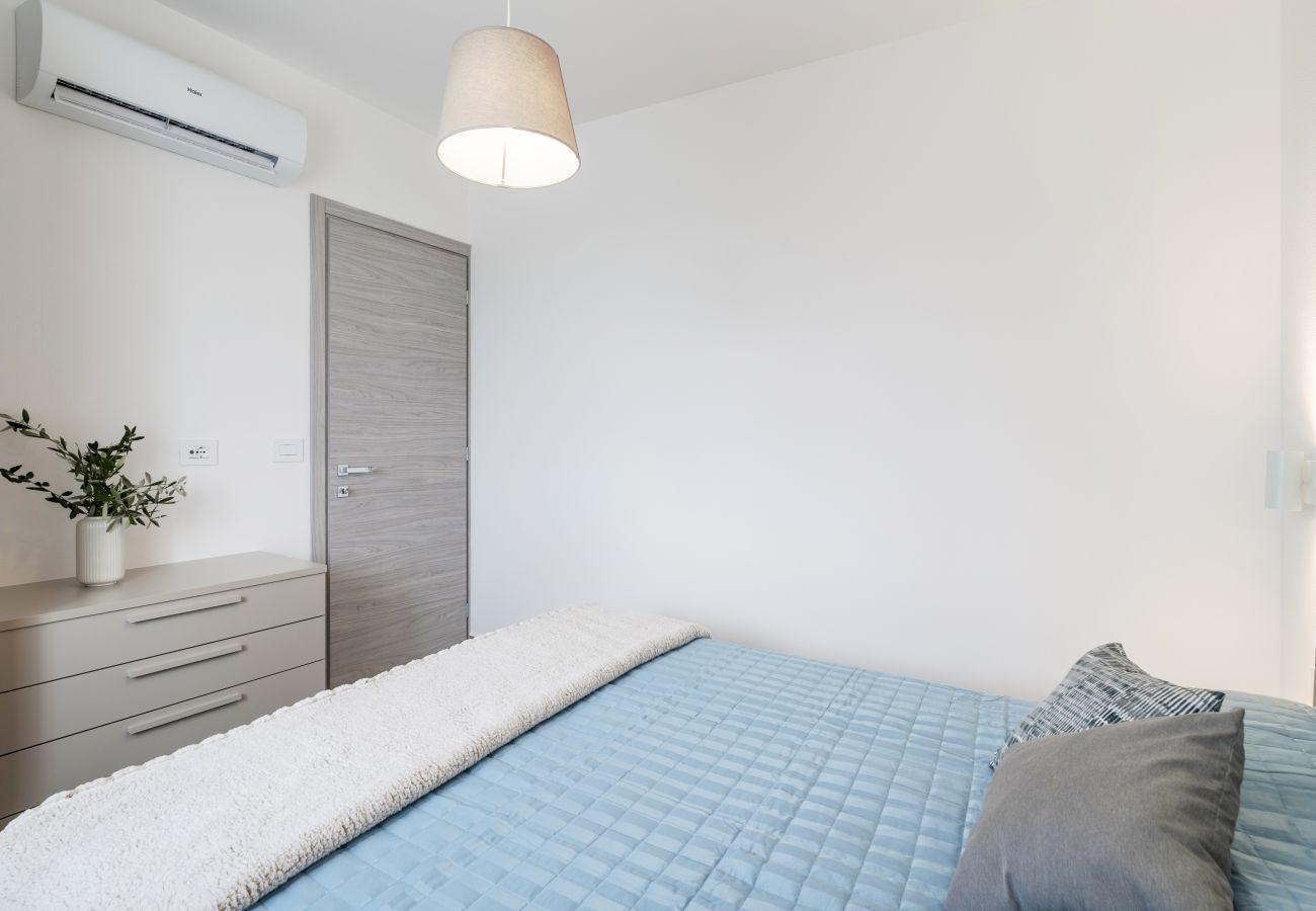 Ferienwohnung in Lazise - CAESAR APARTMENT